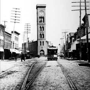 Meet your Posher, Shaun